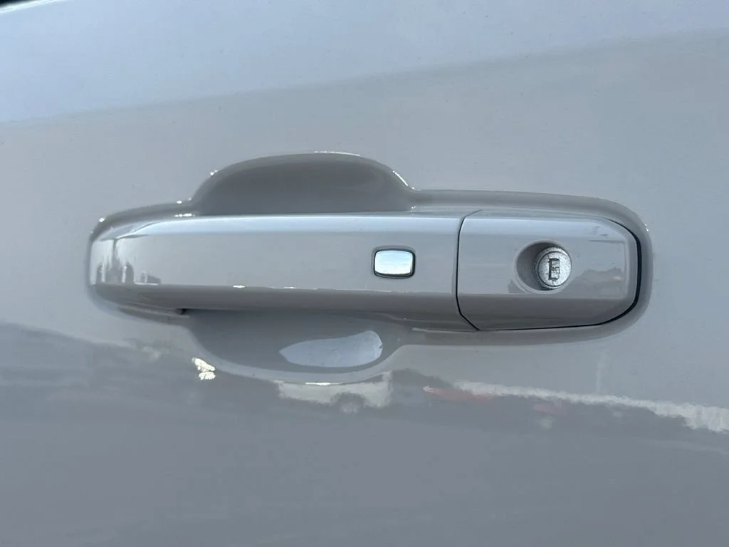 New 2026 Coastal Dune GMC AT4X image 14