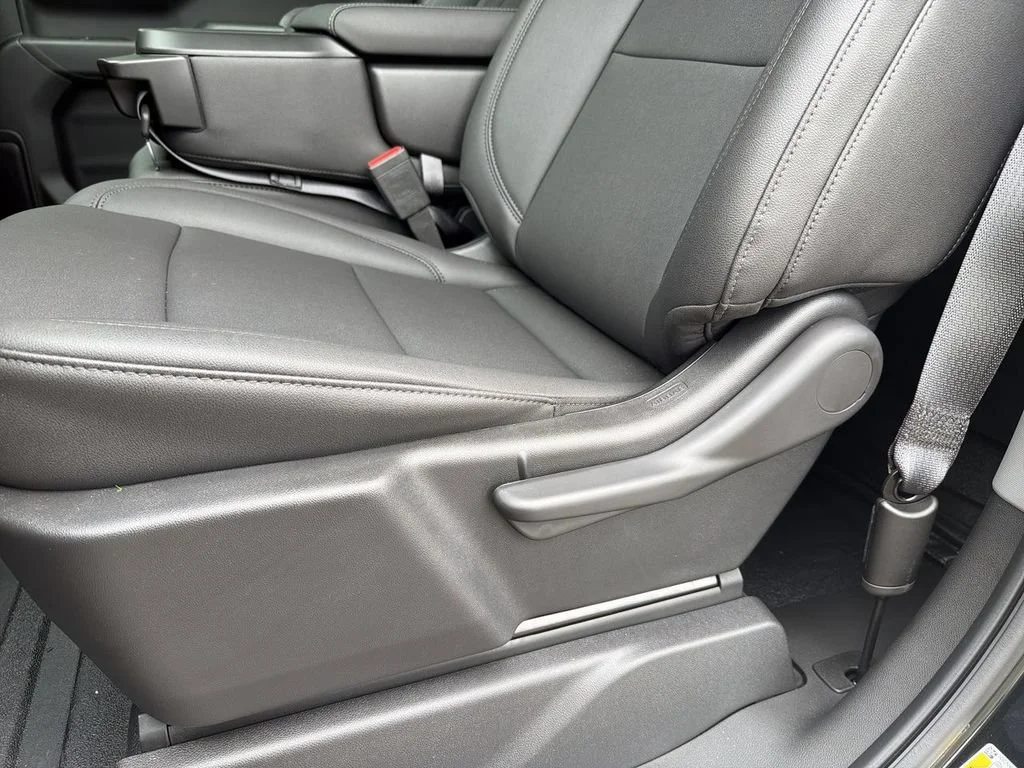 2026 Chevrolet Silverado 1500 Work Truck - Photo 25