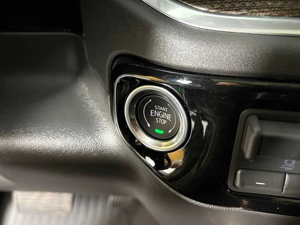 New 2026 Summit White Chevrolet LT Trail Boss image 33