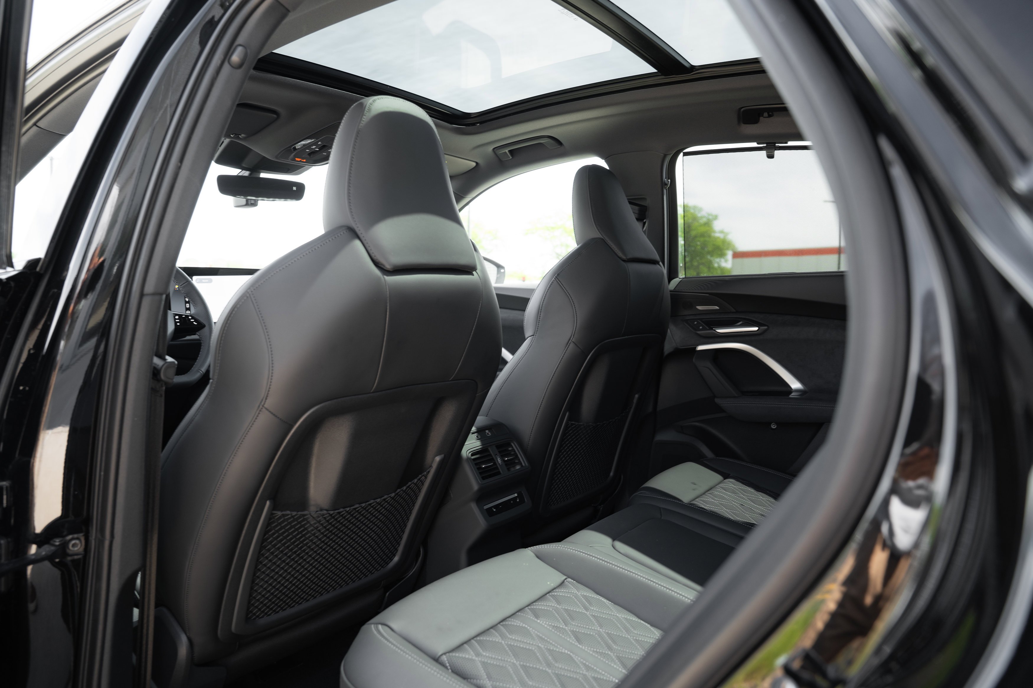 New 2026 Mythos Audi Prestige image 28