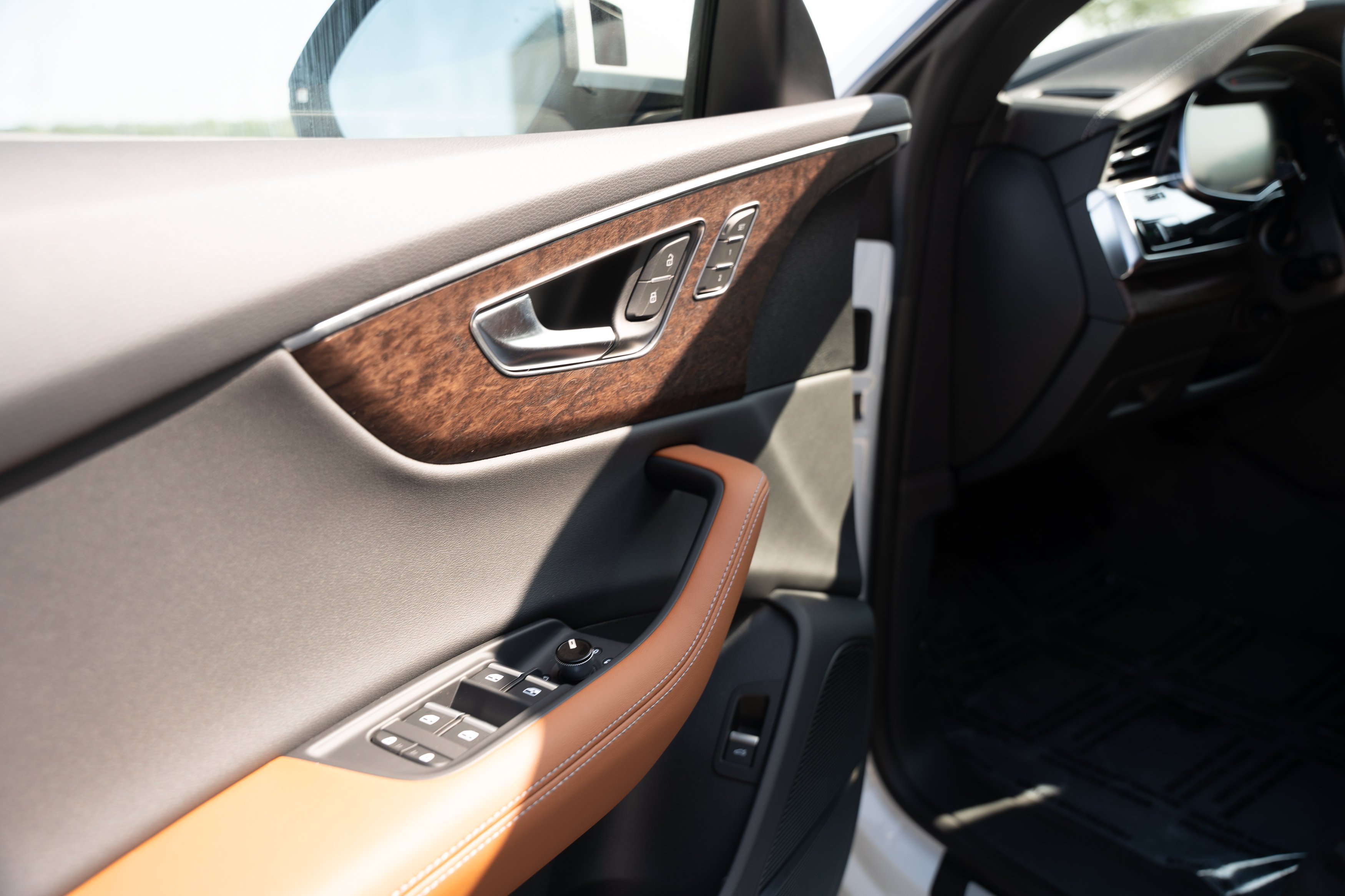 New 2027 Glacier Audi Prestige image 20