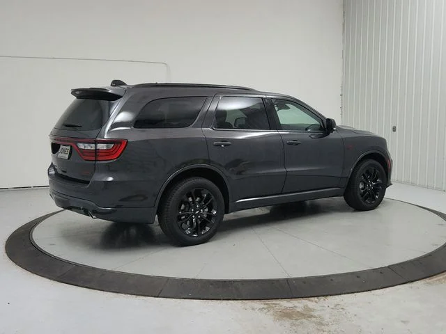 New 2026 Vapor Gray Exterior Paint Dodge GT image 7