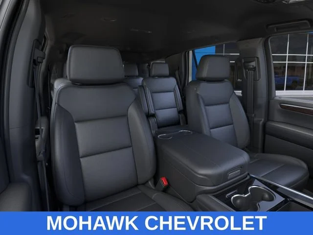 2026 Chevrolet Tahoe LT - Photo 16