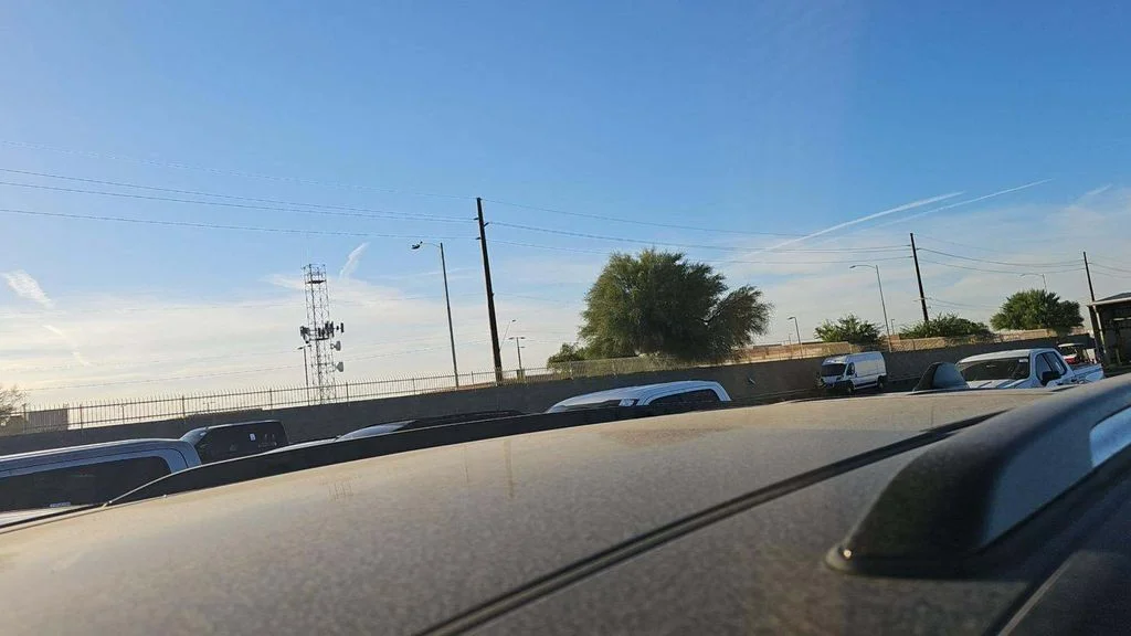 Used 2022 Gray Jeep Overland 4xe image 23