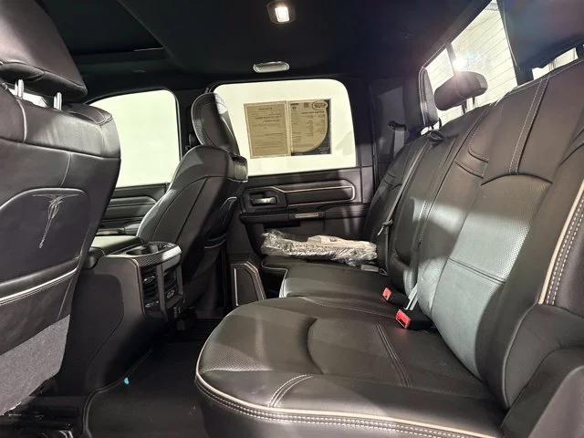 Used 2020 Gray Ram Limited image 14