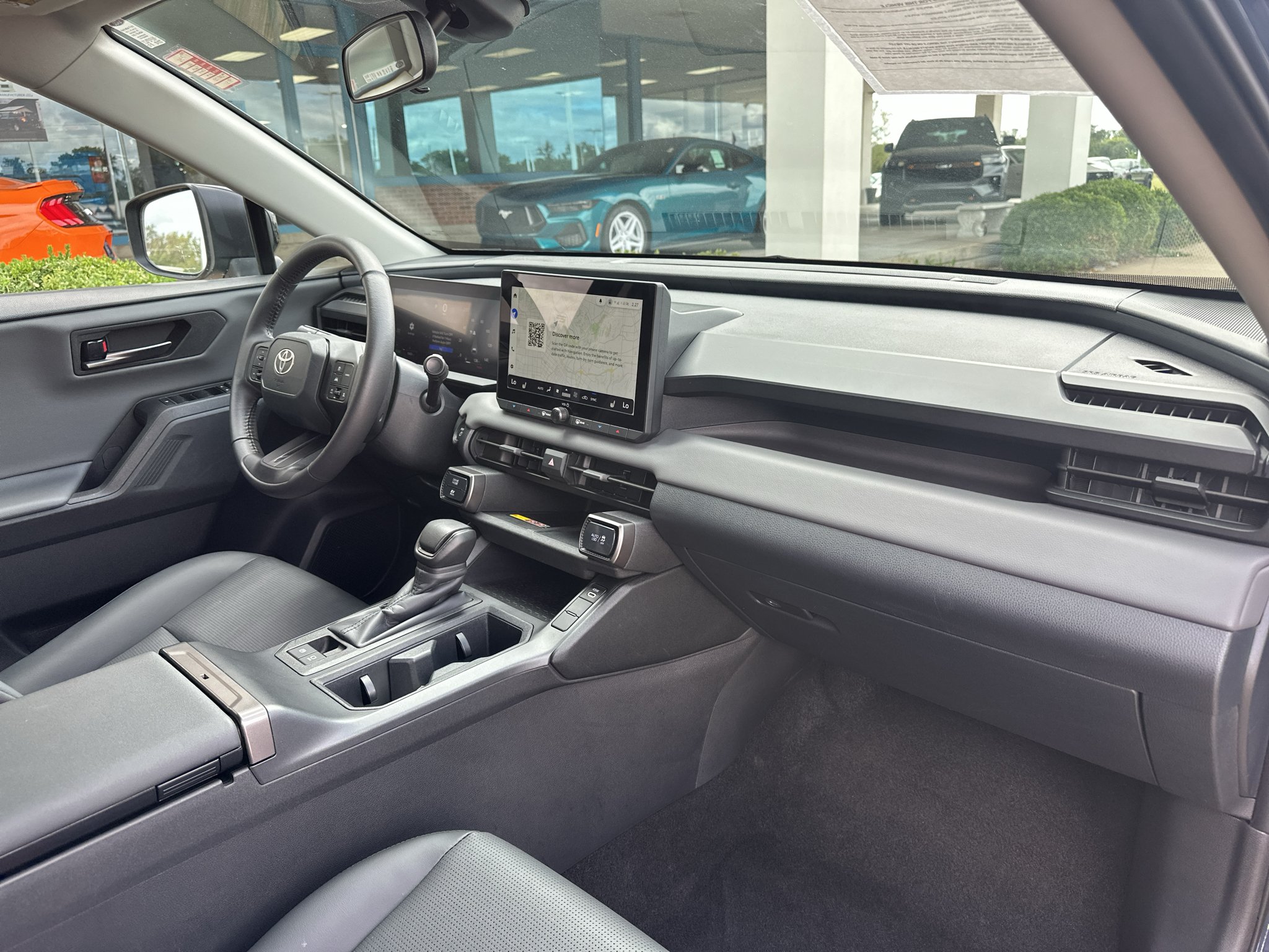 Used 2026 Blueprint Toyota XLE Premium image 5