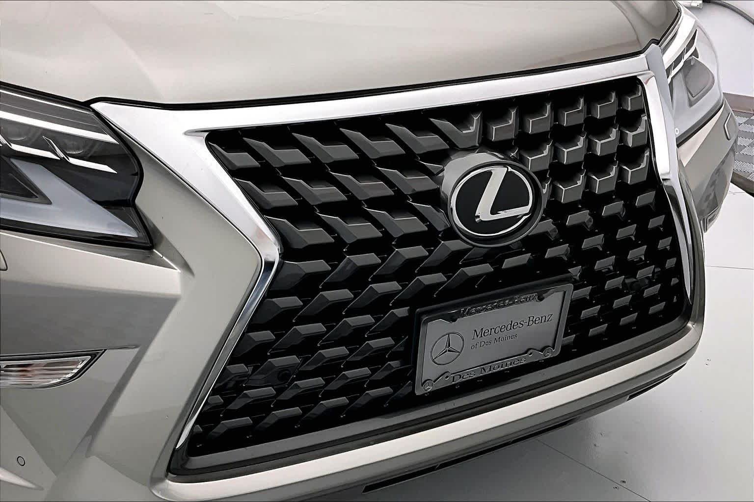 2023 Lexus GX PREMIUM - Photo 26