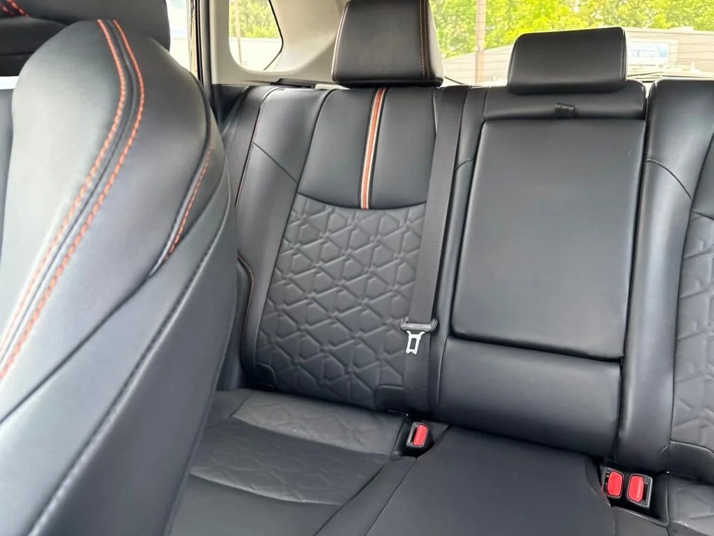 Used 2024 Black Toyota Adventure image 12