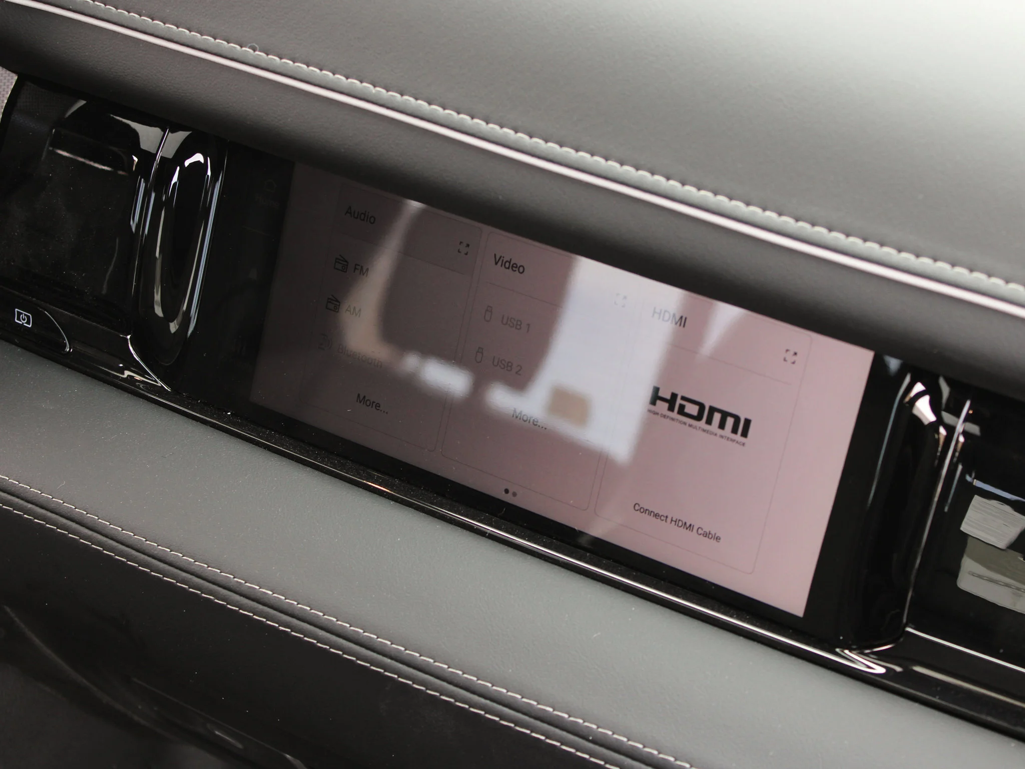 New 2026 Grey RAM Limited* image 13