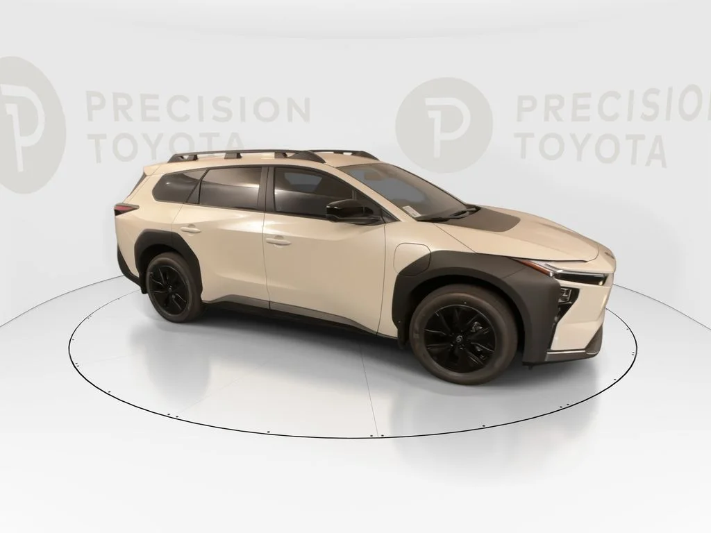 New 2026 Halo Toyota bZ Woodland image 24