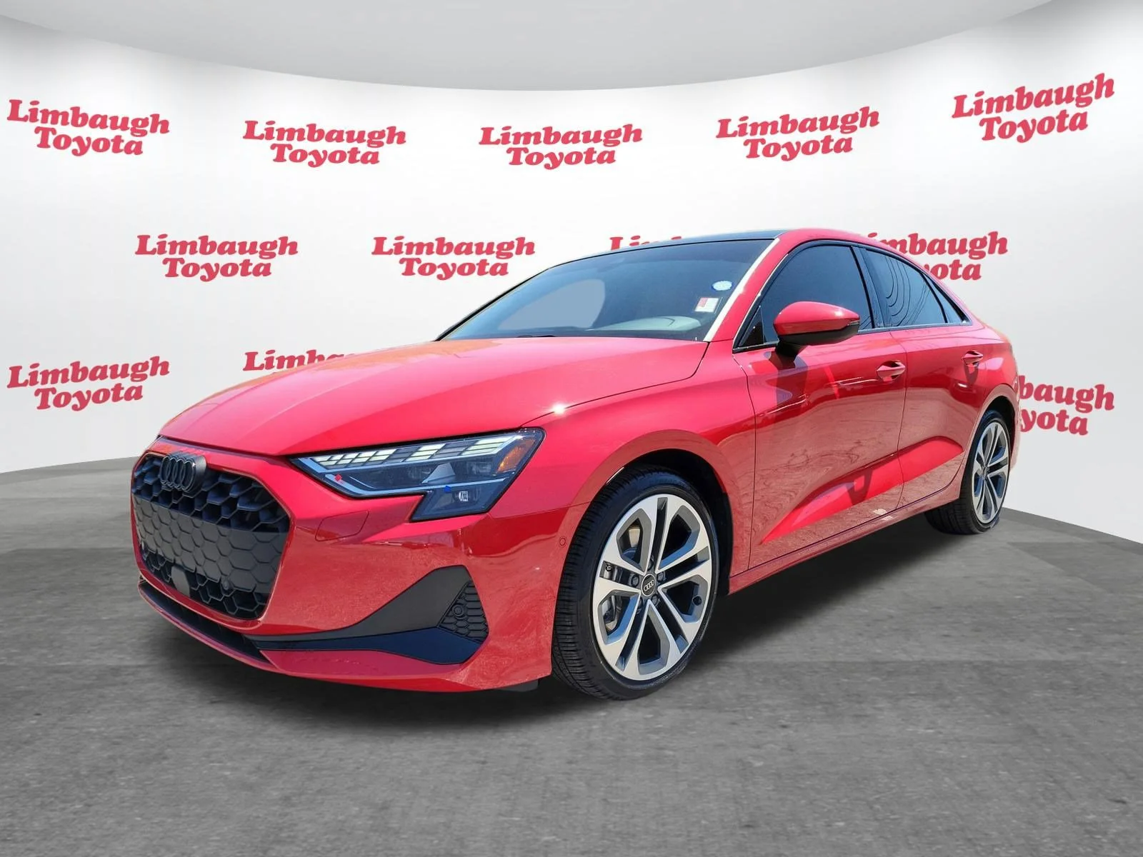 2025 Audi A3 Premium - Photo 21