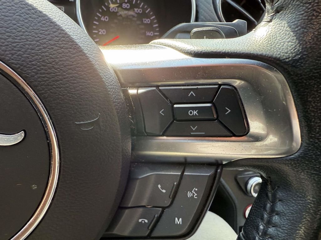 Used 2019 White Ford EcoBoost image 22