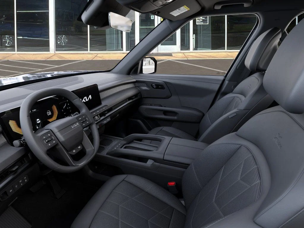 New 2027 Panthera Metal Kia X-Line EX image 17