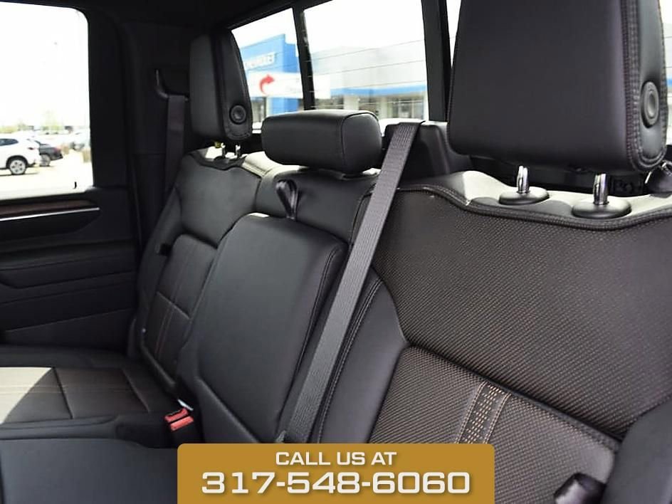 2026 Chevrolet Silverado 2500 HD High Country - Photo 15