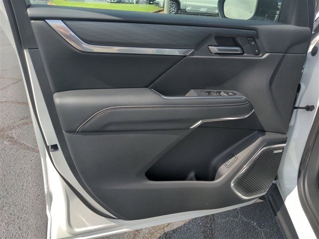 2025 GMC Acadia Elevation - Photo 81