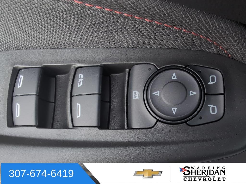 2026 Chevrolet Trailblazer RS - Photo 22