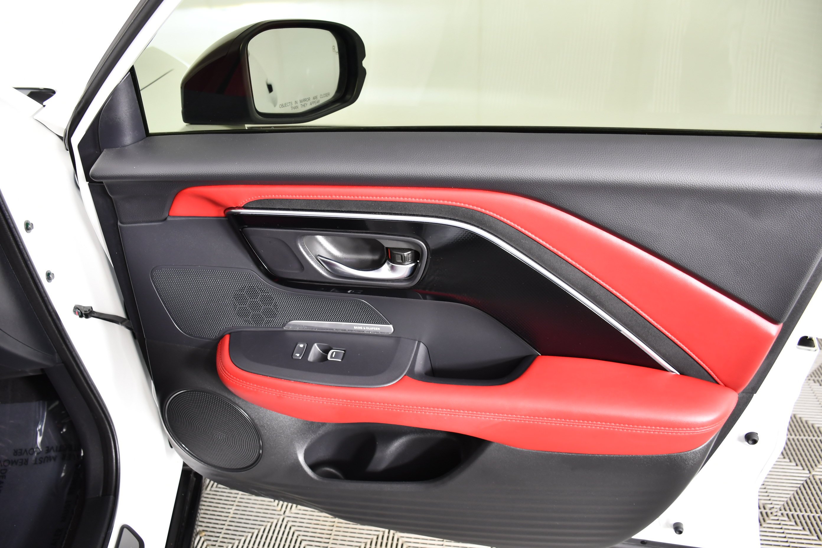 2025 Acura ADX A-spec w/Advance Package - Photo 40