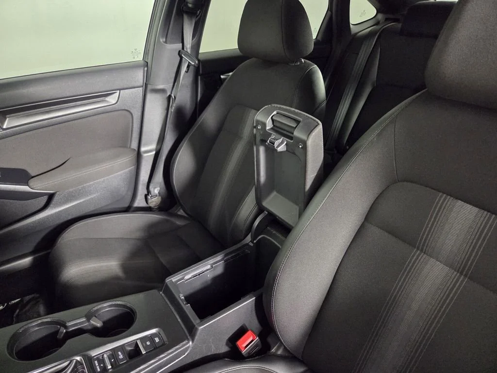 Used 2026 Black Honda Sport image 21