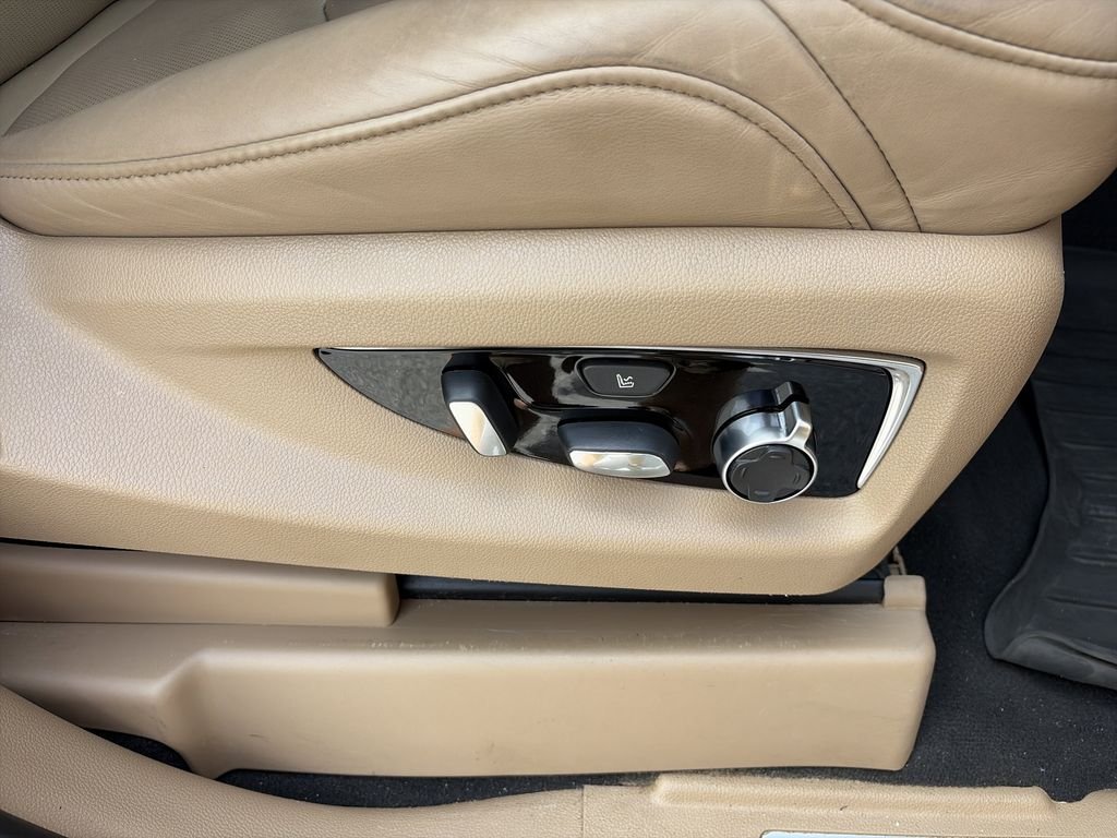 Used 2019 Black Cadillac Platinum Edition image 36