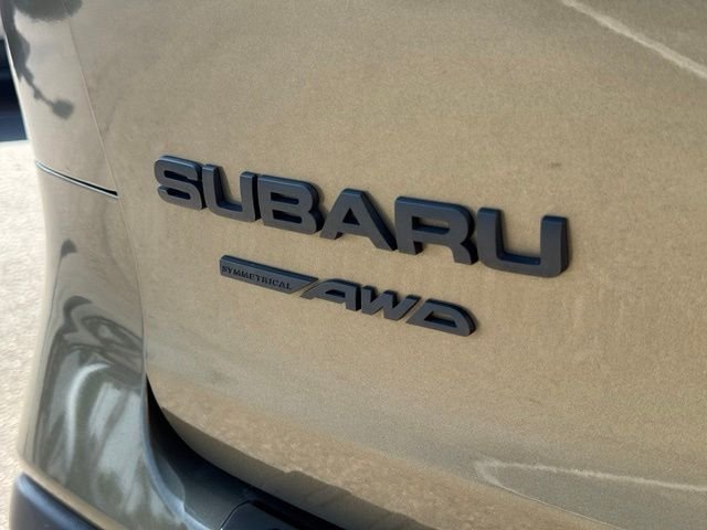 2022 Subaru Ascent Onyx Edition - Photo 9
