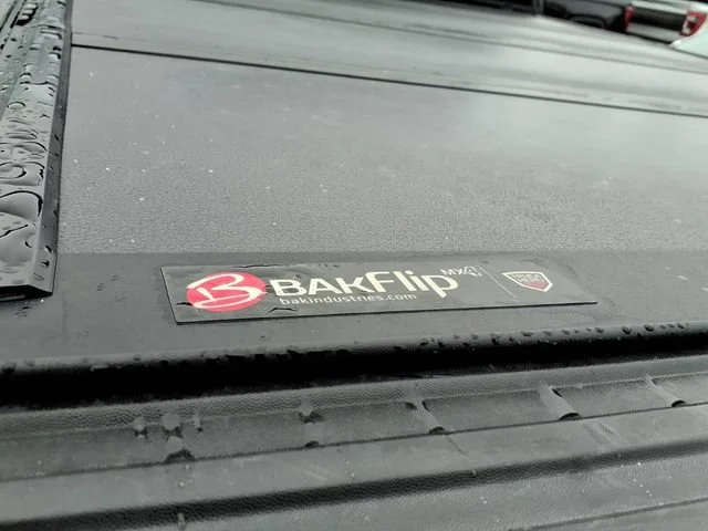 2013 Ford F-150 FX4 - Photo 8