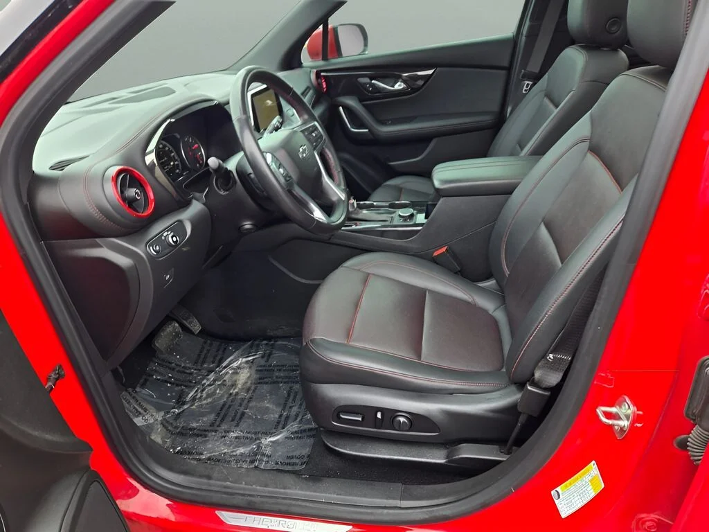 2021 Chevrolet Blazer RS - Photo 17