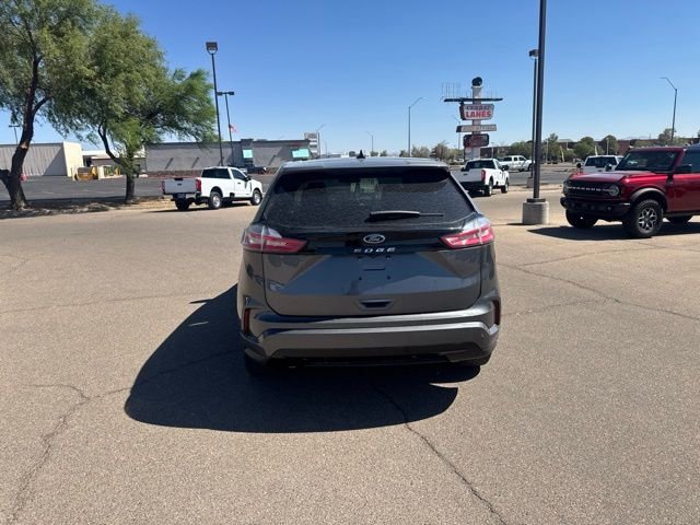 Used 2024 Gray Metallic Ford ST Line image 50