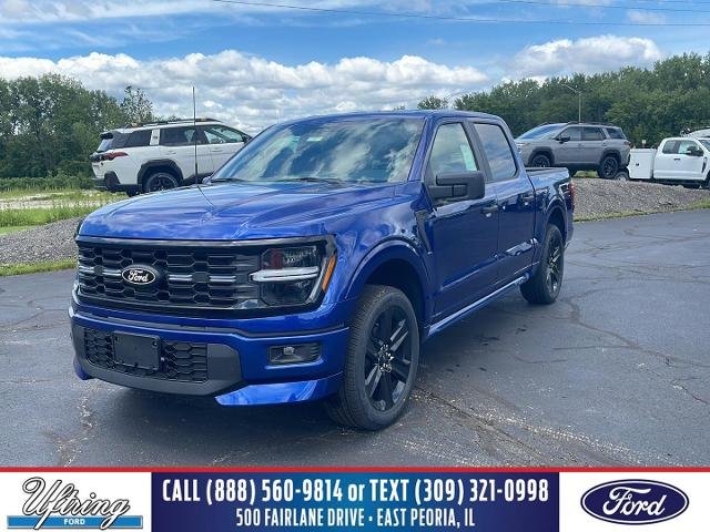 2026 Ford F-150 STX®