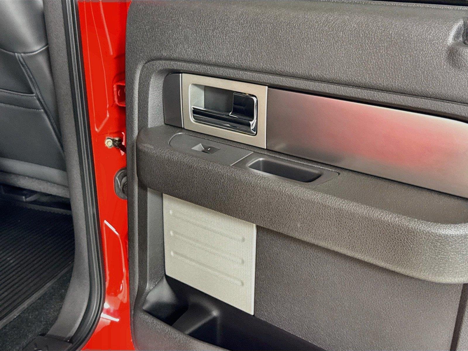 Used 2013 Race Red Ford SVT Raptor | One Owner | Only 6K Miles image 31