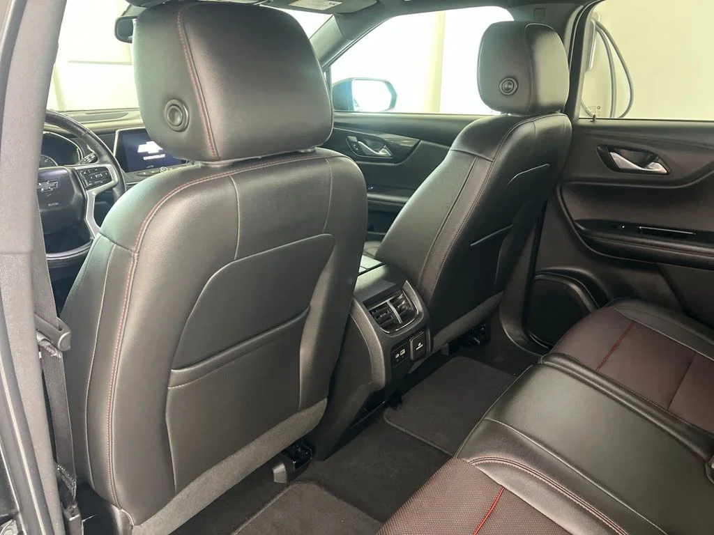 Used 2020 Black Chevrolet RS image 23