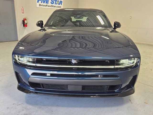 New 2026 After Dark Exterior Paint Dodge R/T Plus image 2