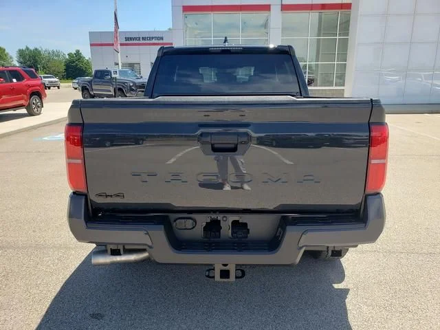 New 2026 Underground Toyota TRD Off-Road image 6