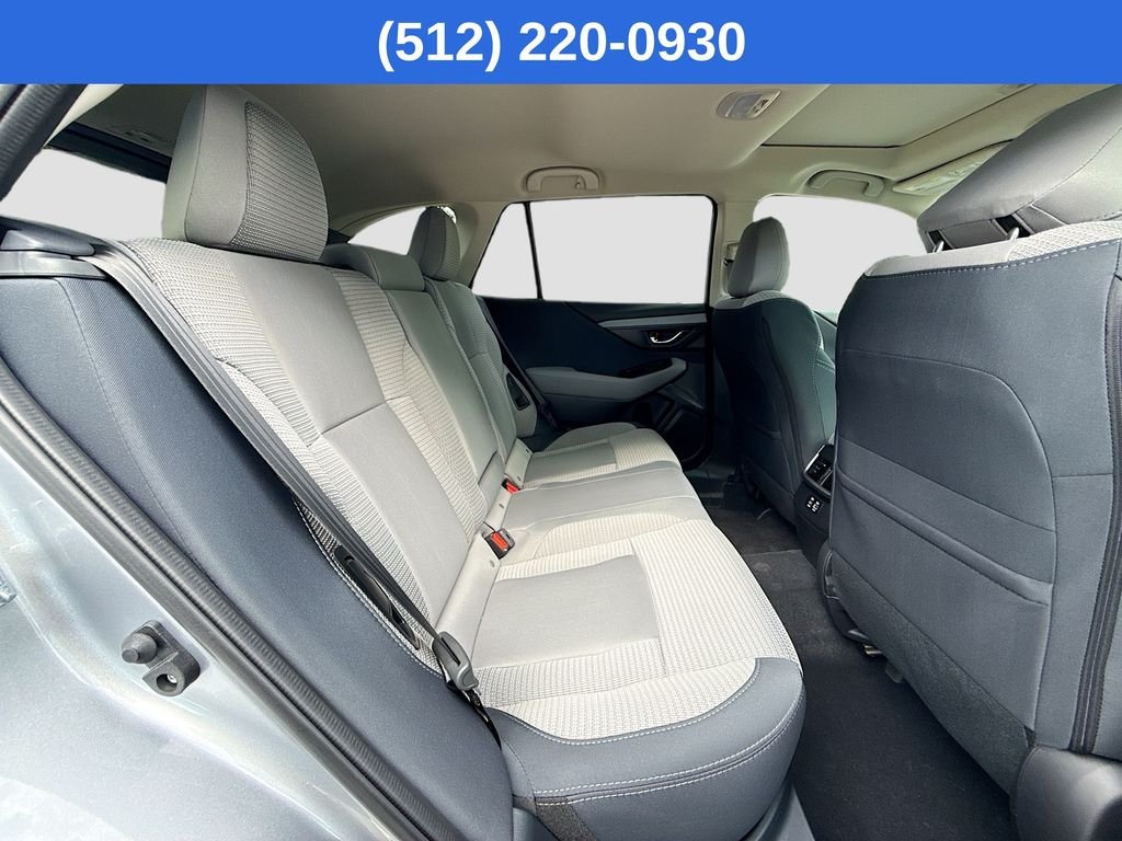 2025 Subaru Outback Premium - Photo 36