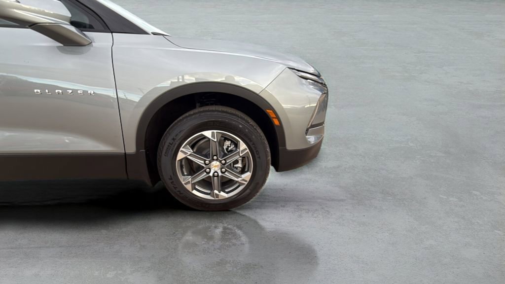 2026 Chevrolet Blazer 3LT - Photo 57