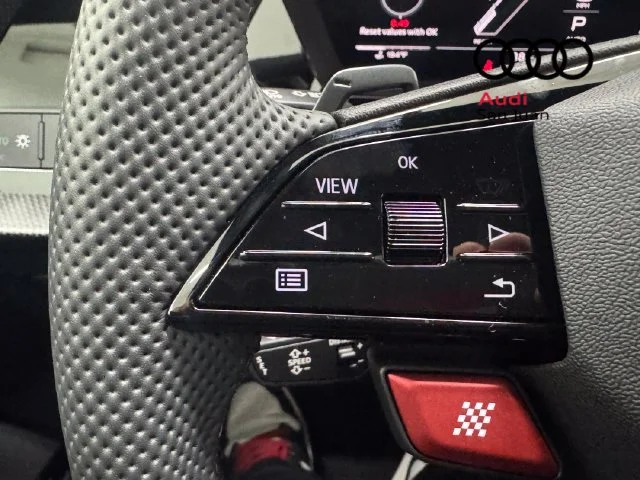 New 2026 Black Audi 2.5T image 25