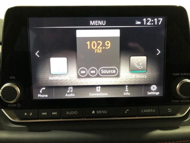New 2026 Beige/tan Nissan Rock Creek image 18