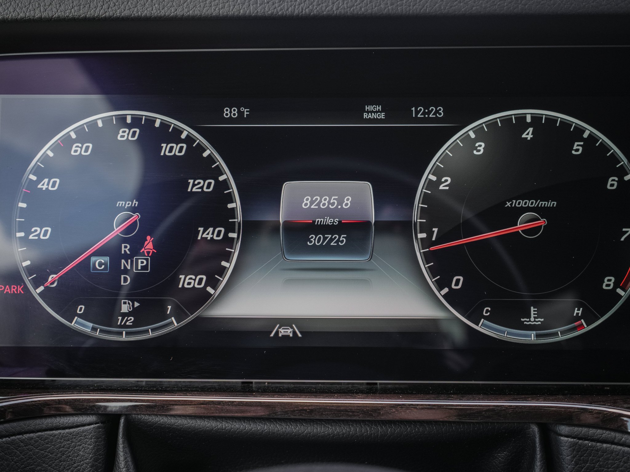 Certified Used 2022 Black Mercedes-Benz G 550 image 20