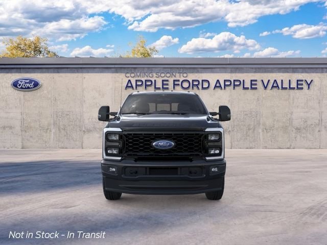 New 2026 Black Ford XL image 6