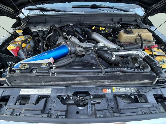 Used 2012 Black Ford Lariat image 27