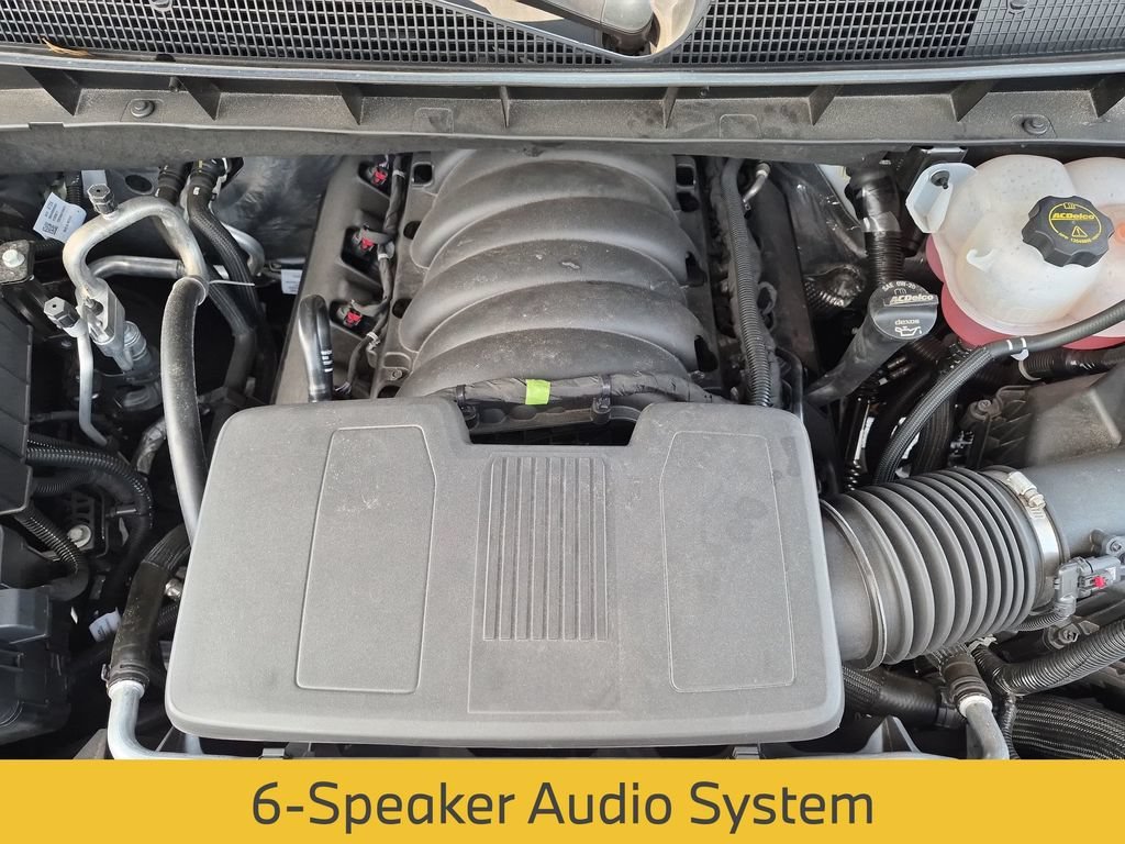 Used 2026 Summit White Chevrolet RST image 14