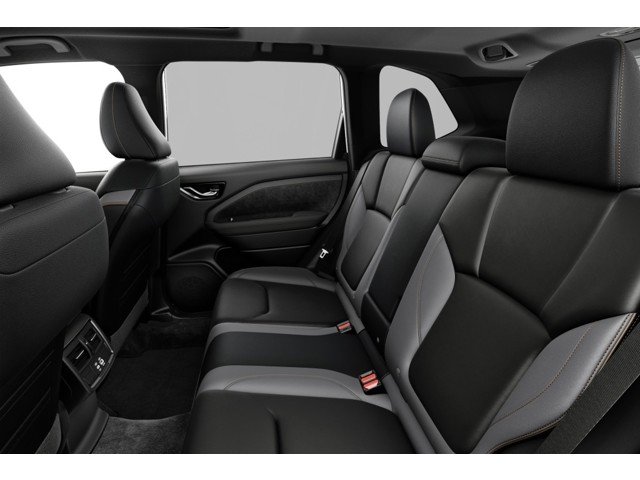 New 2026 CRYSTAL WHITE PEARL Subaru Sport Onyx Edition image 17