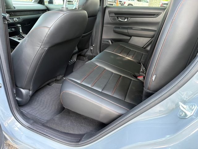 Used 2025 Gray Honda Sport-L image 21