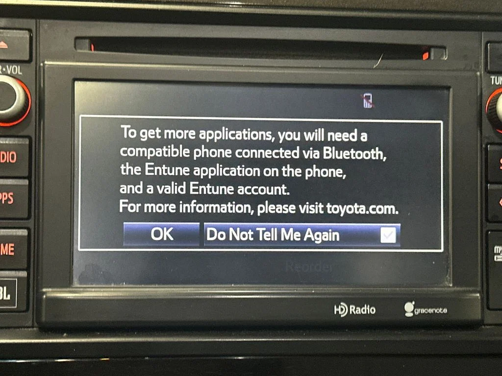 Used 2014 Black Toyota Limited image 23