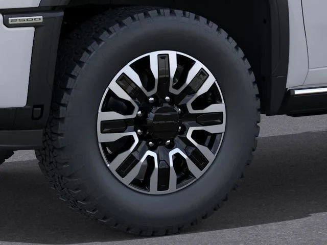 2026 GMC Sierra 2500HD Denali Ultimate - Photo 10