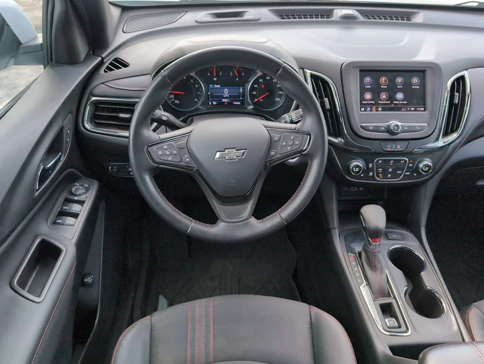 2022 Chevrolet Equinox RS - Photo 10