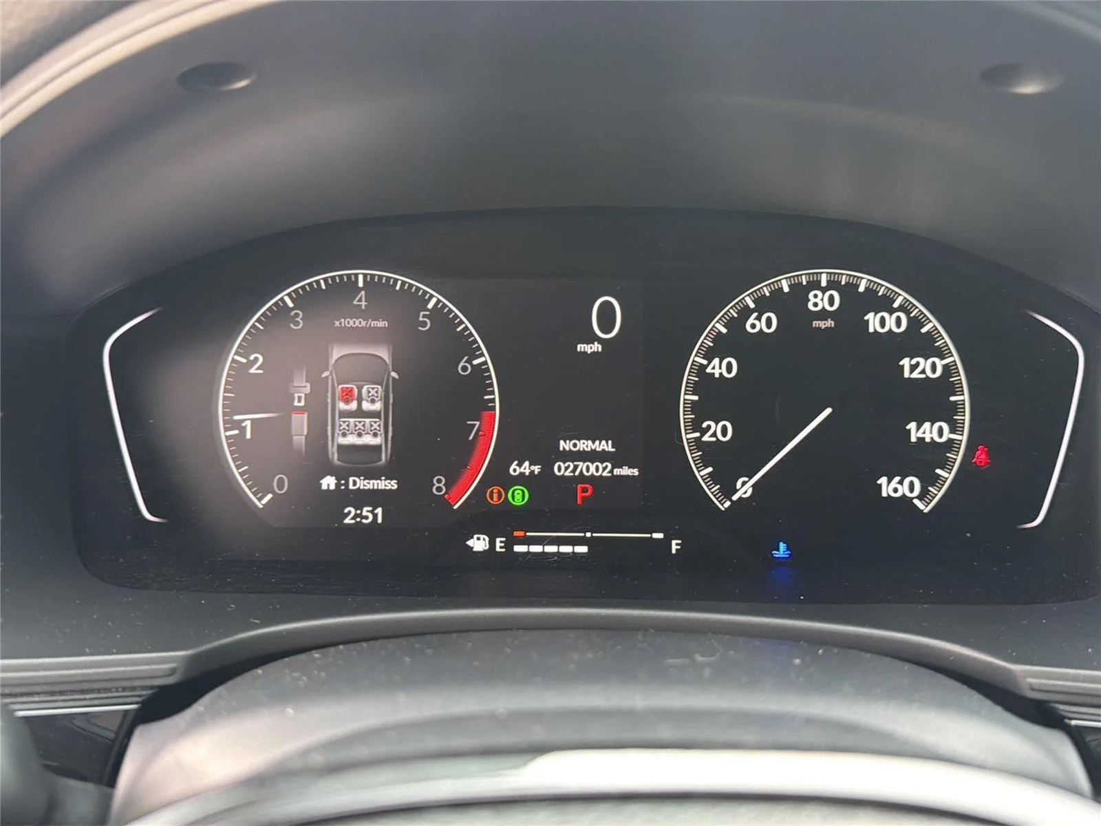 2023 Honda Civic Sport - Photo 13