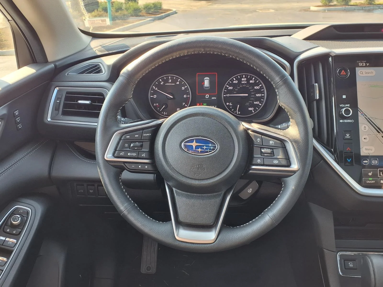 Used 2025  SUBARU UTILITY image 13