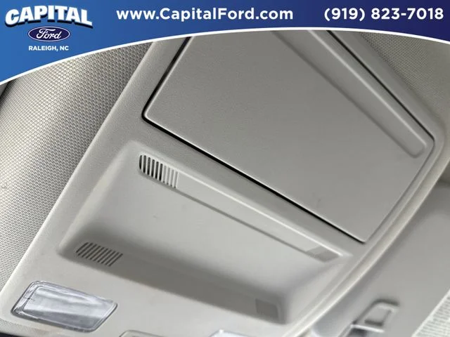 Used 2025 Blue Ford Badlands image 32