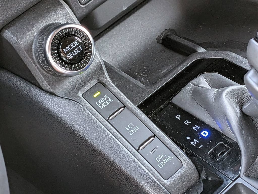 Used 2026 Black Toyota 1958 image 24