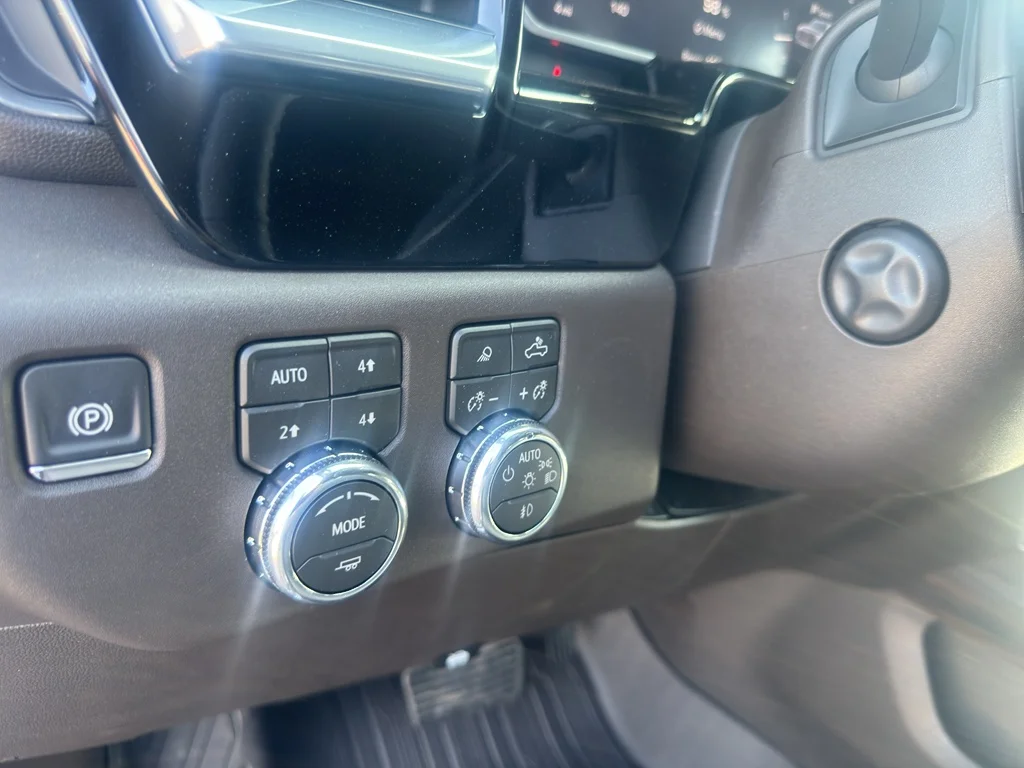 New 2026 Sterling Metallic GMC SLT image 22